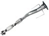 Catalytic Converter Fits 2008-2009 Chevy Trailblazer, GMC Envoy, Saab 9-7x , 2008 Isuzu Ascender w/4.2L I6 Eng. [Front] - image 3