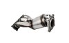 Catalytic Converter Fits 2008-2012 Land Rover LR2, 2007-2010 Volvo S80, 2009-2010 Volvo V70, XC60, XC70 w/3.2L I6 Eng. [Left] - image 3