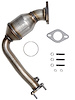 Catalytic Converter for 2008-2009 Chevy Equinox, Pontiac Torrent, 2008-2010 Saturn Vue 2007-2009 Suzuki XL-7 w/3.6L V6 [Rear] - image 1