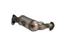 Catalytic Converter Fits 2012-2015 Audi Models w/3.0L Supercharged & Turbocharged V6 Eng. [Right/Passenger Side] - image 3