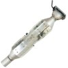 Catalytic Converter Fits 2011-2015 Ford F53 Motorhome, F59 Commercial Stripped Chassis w/6.8L V10 [Rear] - image 3