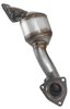 Catalytic Converter Fits Select 2010-2019 Ford F150, Flex, Police Interceptor, Taurus, Lincoln MKS, MKT w/3.5L V6 [Front Right] - image 4