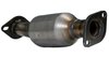 Catalytic Converter Fits 2006-2009 Hyundai Sonata, 2006-2008 Kia Optima, 2007-2009 Kia Rondo w/2.4L 4 cyl. Eng. [Rear] - image 3
