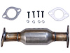 Catalytic Converter Fits 2006-2010 Hyundai Azera, 2007-2009 Kia Amanti w/3.8L V6 Eng. [Rear]
