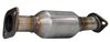 Catalytic Converter Fits 2006-2010 Hyundai Azera, 2007-2009 Kia Amanti w/3.8L V6 Eng. [Rear] - image 2