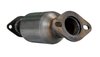 Catalytic Converter Fits 2007-2008 Hyundai Elantra, 2010-2011 Kia Soul w/1.6L, 2.0L 4 cyl. Eng. [Rear] - image 3