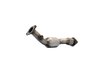 Catalytic Converter Fits 2009-2011 Buick Lucerne w/3.9L V6 Eng. [Front] - image 2