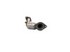 Catalytic Converter Fits 2009-2011 Buick Lucerne w/3.9L V6 Eng. [Front] - image 3