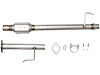Catalytic Converter Fits Select 2000-2004 Toyota Tundra Std/Ext/Crew Cab 3.4L V6 4WD/RWD [Rear] - image 1