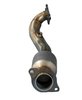 Catalytic Converter Fits 2010-2011 Cadillac CTS w/3.0L V6 Eng. [Front Left/Driver Side] - image 2