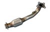 Catalytic Converter Fits 2010-2011 Cadillac CTS w/3.0L V6 Eng. [Front Left/Driver Side] - image 3