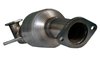 Catalytic Converter Fits 2012-2017 Buick Verano w/2.4L 4 cyl. Eng. [Rear] - image 2