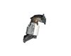 Catalytic Converter Fits 2017-2018 Hyundai Santa Fe, Santa Fe Sport w/2.4L 4 cyl. Eng. [Front] - image 2