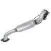 Catalytic Converter Fits 2015-2018 Ram 1500 w/3.6L V6 Eng. [Left/Driver Side] - image 2