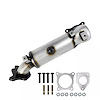 Catalytic Converter Fits Select 2018-2022 Honda Accord, Acura RDX AWD/FWD 2.0L L4 Turbo [Front] - image 1