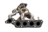 Catalytic Converter Fits 2021-2022 Lexus ES250, NX350h, Select 2018-2022 Toyota Models w/2.5L 4 cyl. Eng. [Front] - image 2