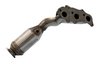Catalytic Converter Fits 2013-2014 Toyota FJ Cruiser, 2013-2023 Toyota 4Runner w/4.0L V6 [Left/Driver Side] - image 2