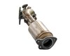 Catalytic Converter Fits 2013-2014 Toyota FJ Cruiser, 2013-2023 Toyota 4Runner w/4.0L V6 [Right/Passenger Side] - image 3