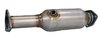 Catalytic Converter Fits 2001-2002 Acura MDX, 2003-2004 Honda Pilot 3.5L V6 Eng. [Rear] - image 2