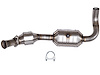 Catalytic Converter Fits Select 2000-2004 Ford F-150 Std/Ext/Crew Cab 4.2L V6 4WD [Left] - image 1