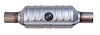 Catalytic Converter Fits Select 1995-2013 Acura, Honda, Hyundai, Jeep, Smart & Volkswagen Models w/4 cyl. Eng. - image 1