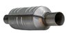 Catalytic Converter Fits Select 1995-2013 Acura, Honda, Hyundai, Jeep, Smart & Volkswagen Models w/4 cyl. Eng. - image 2