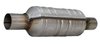 Catalytic Converter Fits Select 1995-2013 Acura, Honda, Hyundai, Jeep, Smart & Volkswagen Models w/4 cyl. Eng. - image 3