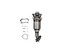 Catalytic Converter Fits 2015-2020 Acura TLX, 2013-2017 Honda Accord & 2015-2019 Honda CR-V w/2.4L 4 cyl. Eng. [Front] - image 1