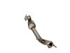 Catalytic Converter Fits Select 2007-2013 BMW 128i, 328i, 328i xDrive, X5 Models w/3.0L I6 Eng. [Front] - image 3