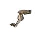 Catalytic Converter Fits 2001-2003 BMW 525i, 2001-2003 BMW 530i, 2001-2006 BMW X5 w/2.5L I6 cyl. Eng. [Front] - image 2