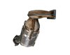 Catalytic Converter Fits 2001-2003 BMW 525i w/2.5L I6 Eng., 530i w/3.0L I6 Eng., 2001-2006 X5 w/3.0L I6 Eng. [Rear] - image 2