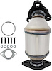 Catalytic Converter Fits 2010-2011 Buick Lacrosse CXS, 2011 Buick Lacrosse CX, CXL w/3.6L V6 Eng. [Front Right] - image 1