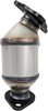 Catalytic Converter Fits 2010-2011 Buick Lacrosse CXS, 2011 Buick Lacrosse CX, CXL w/3.6L V6 Eng. [Front Right] - image 2