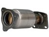 Catalytic Converter Fits Select 2010-2017 Buick Models & Select 2012-2014 Chevrolet Models w/2.4L 4 cyl. Eng. [Front] - image 2