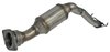 Catalytic Converter Fits 2005-2009 Buick Allure &  LaCrosse, 2004-2008 Pontiac Grand Prix w/3.8L V6 Eng. [Front] - image 3
