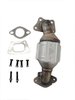 Catalytic Converter Fits 2010 Buick Allure, 2010-2016 Buick LaCrosse w/3.0L, 3.6L DOHC V6 Eng. [Front Left] - image 2