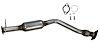 Catalytic Converter Fits 1997-2005 Buick Century, 2000-2005 Chevy Impala, Monte Carlo, 1997-2003 Pont/Grand Prix w/3.1L, 3.4L V6 - image 1