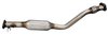 Catalytic Converter Fits 1997-2005 Buick Century, 2000-2005 Chevy Impala, Monte Carlo, 1997-2003 Pont/Grand Prix w/3.1L, 3.4L V6 - image 2