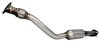 Catalytic Converter Fits 1997-2005 Buick Century, 2000-2005 Chevy Impala, Monte Carlo, 1997-2003 Pont/Grand Prix w/3.1L, 3.4L V6 - image 3
