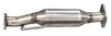 Catalytic Converter Fits Select 2009-2017 Buick, Chevrolet & GMC SUV Models, 2009-2010 Saturn Outlook w/3.6L DOHC V6 [Rear] - image 2
