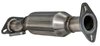 Catalytic Converter Fits Select 2009-2017 Buick, Chevrolet & GMC SUV Models, 2009-2010 Saturn Outlook w/3.6L DOHC V6 [Rear] - image 3