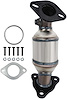 Catalytic Converter Fits 2010-2011 Buick Lacrosse CXS, 2011 Buick Lacrosse CX, CXL w/3.6L V6 Eng. [Front Left] - image 1