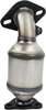 Catalytic Converter Fits 2010-2011 Buick Lacrosse CXS, 2011 Buick Lacrosse CX, CXL w/3.6L V6 Eng. [Front Left] - image 2