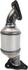 Catalytic Converter Fits 2010-2011 Buick Lacrosse CXS, 2011 Buick Lacrosse CX, CXL w/3.6L V6 Eng. [Front Left] - image 3