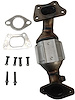 Catalytic Converter Fits 2012-2016 Buick LaCrosse, 2013-2016 Cadillac XTS, 2014-2018 Chevy Impala w/3.6L V6 [Front Left] - image 1