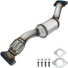 Catalytic Converter Fits 2006-2008 Buick Lucerne w/3.8L V6 Eng. [Front] - image 1