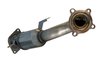 Catalytic Converter Fits 2013-2015 Cadillac ATS, 2014-2015 Cadillac CTS w/2.0L Turbocharged 4 cyl. Eng. [Front] - image 3