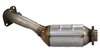 Catalytic Converter Fits 2008-2011 Cadillac CTS, STS, 2008-2009 Cadillac SRX w/3.6L V6 Eng. [Right] - image 3