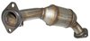 Catalytic Converter Fits 2004-2006 Cadillac CTS w/3.6L V6 Eng., 2005-2007 Cadillac CTS w/2.8L V6 Eng. [Front Left] - image 2