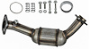 Catalytic Converter Fits 2004-2006 Cadillac CTS w/3.6L V6 Eng., 2005-2007 Cadillac CTS w/2.8L V6 Eng. [Front Right] - image 1
